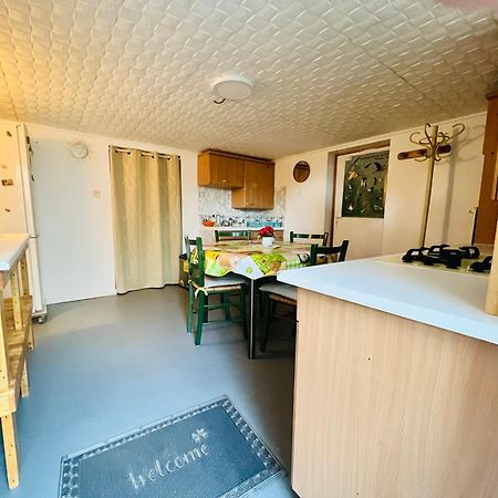 Chambre En Rez De Jardin Gland Экстерьер фото